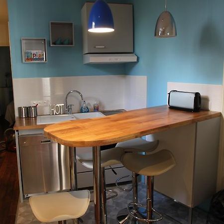 Apartment Lourmel 파리 외부 사진