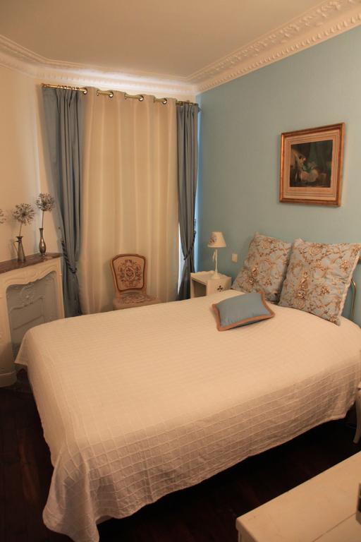 Apartment Lourmel 파리 객실 사진