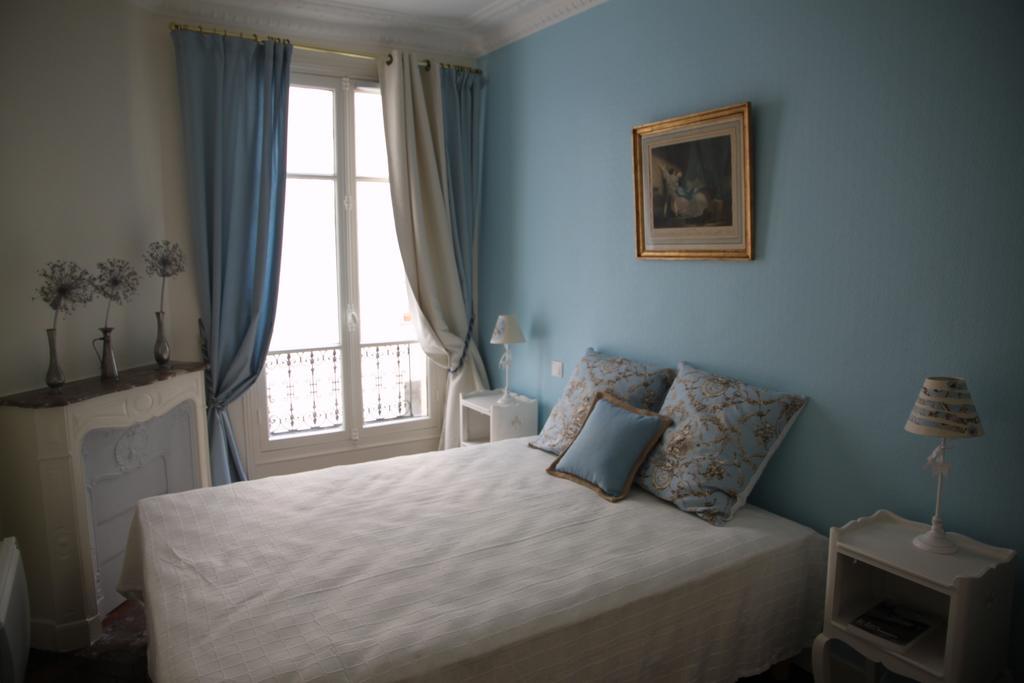 Apartment Lourmel 파리 객실 사진