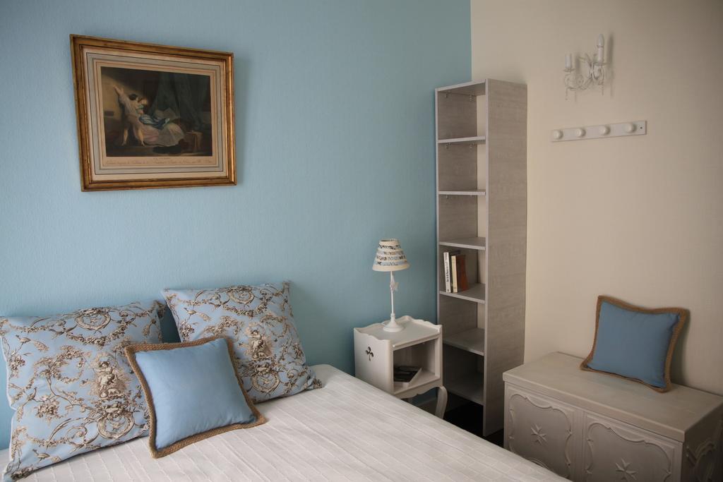 Apartment Lourmel 파리 객실 사진