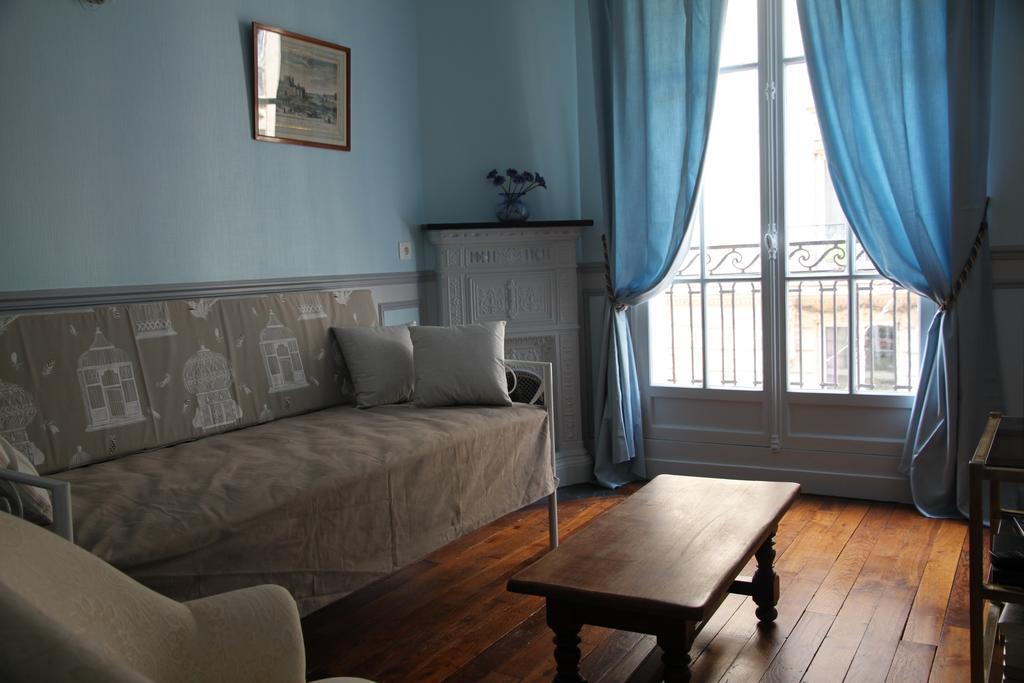 Apartment Lourmel 파리 객실 사진