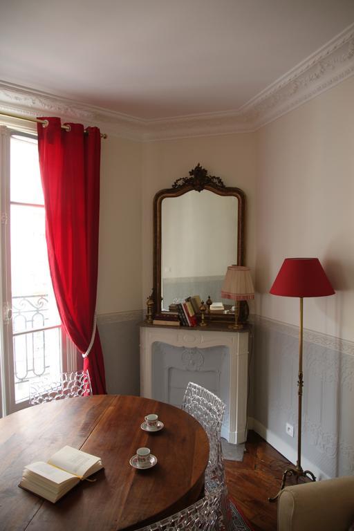 Apartment Lourmel 파리 객실 사진